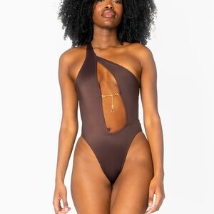 437 Sienna One Piece